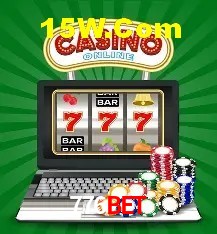 Apostas de Tênis 776Bet