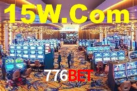Tournaments 776Bet