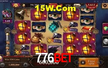Avaliações dos Jogadores 776Bet