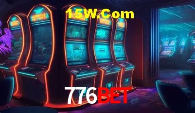Provedores de Jogos 776Bet