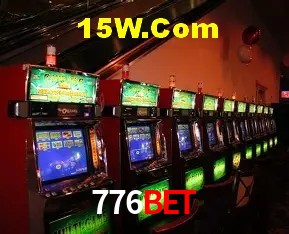 Recursos de Bônus 776Bet