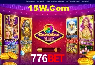 Casino Ao Vivo 776Bet