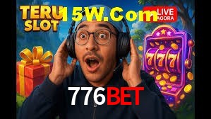 Welcome Bonus 776Bet