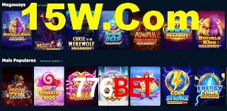 776Bet App Interface