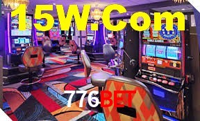 Roulette Table 776Bet