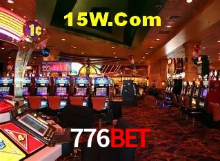 Login Seguro 776Bet