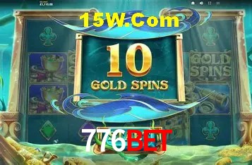 Sistemas de Segurança 776Bet
