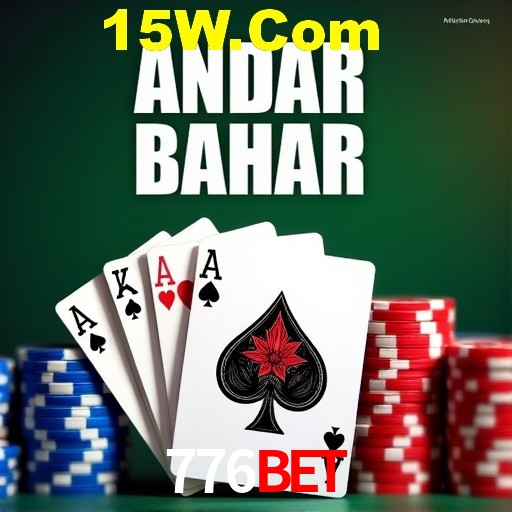 Descubra o Mundo do Cassino Online com 776Bet