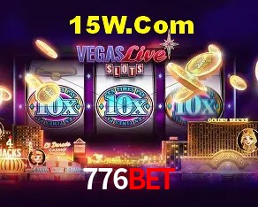 Jogos de Slot 776Bet