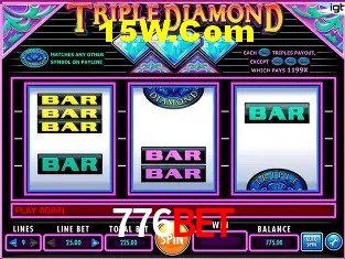 Design Responsivo 776Bet