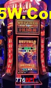 Welcome Bonus 776Bet