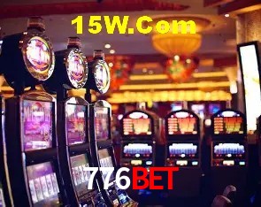 Estatísticas Esportivas 776Bet