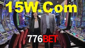 VIP Casino 776Bet