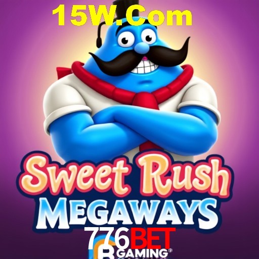 Slot Games 776Bet